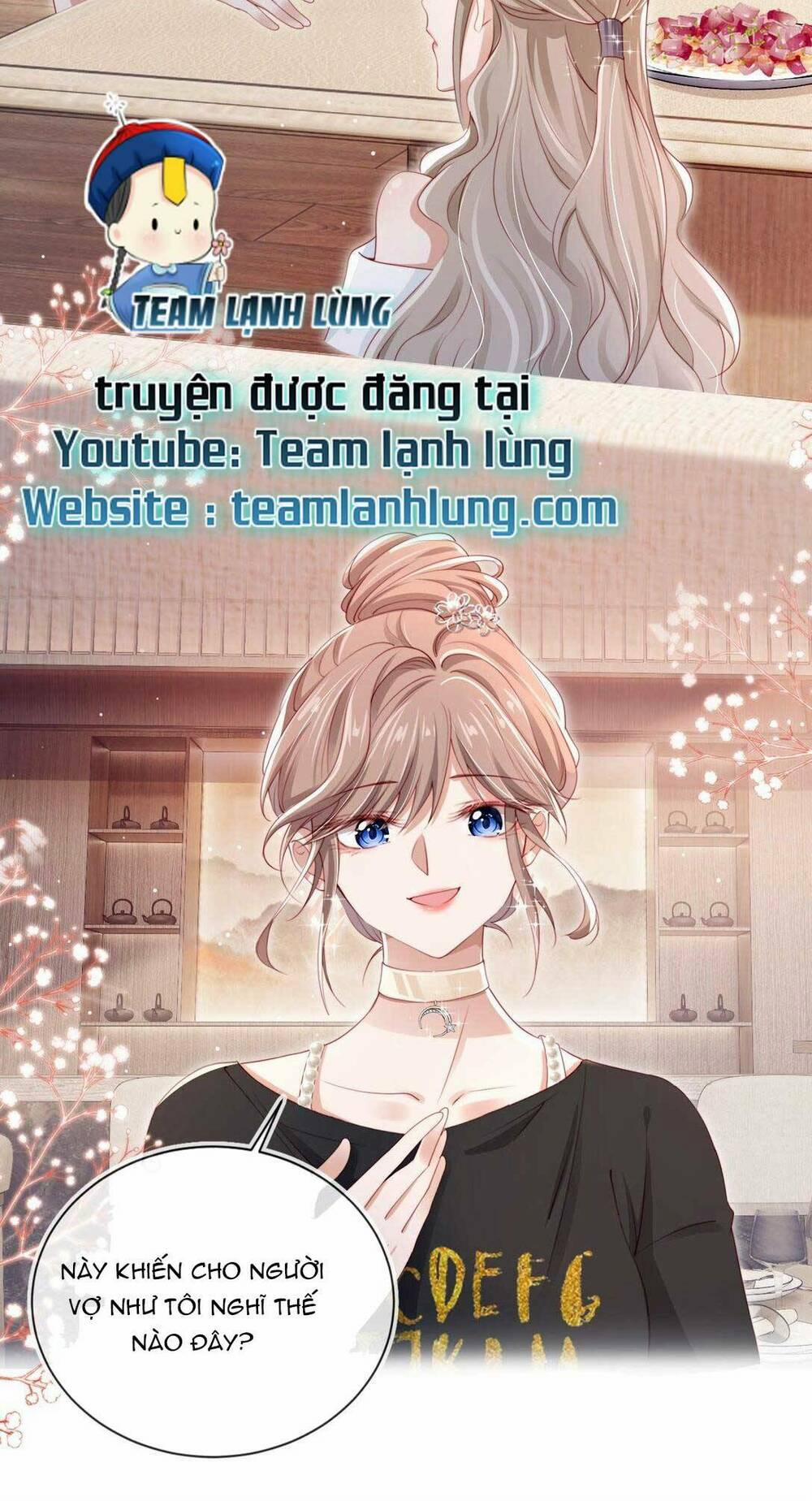 Hoắc Thiếu Lại Phải Theo Đuổi Vợ Yêu Rồi 2 trang 34