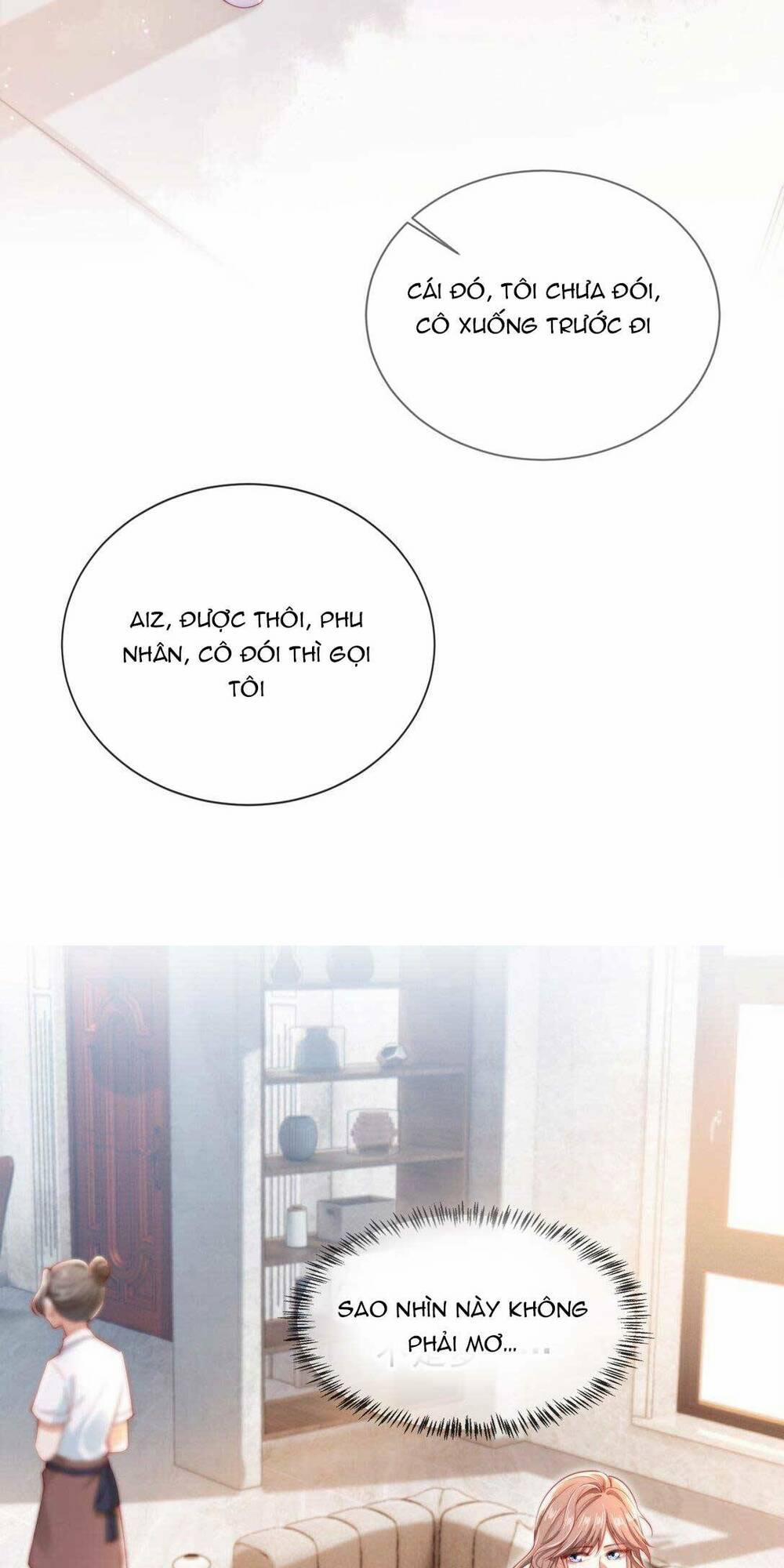 Hoắc Thiếu Lại Phải Theo Đuổi Vợ Yêu Rồi 2 trang 5