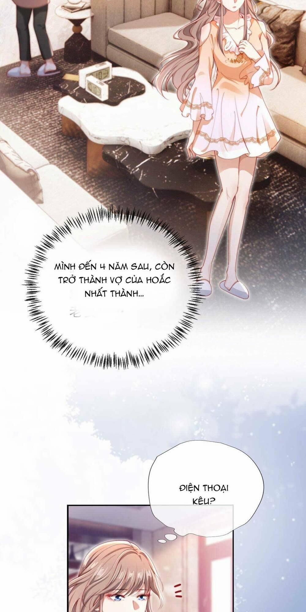 Hoắc Thiếu Lại Phải Theo Đuổi Vợ Yêu Rồi 2 trang 6