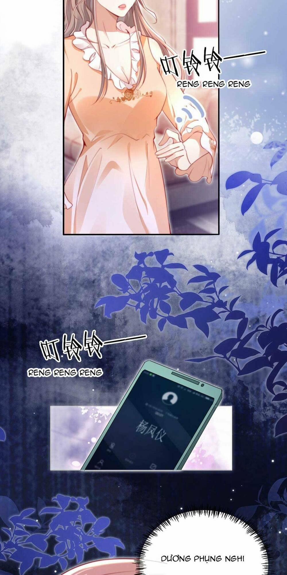 Hoắc Thiếu Lại Phải Theo Đuổi Vợ Yêu Rồi 2 trang 7