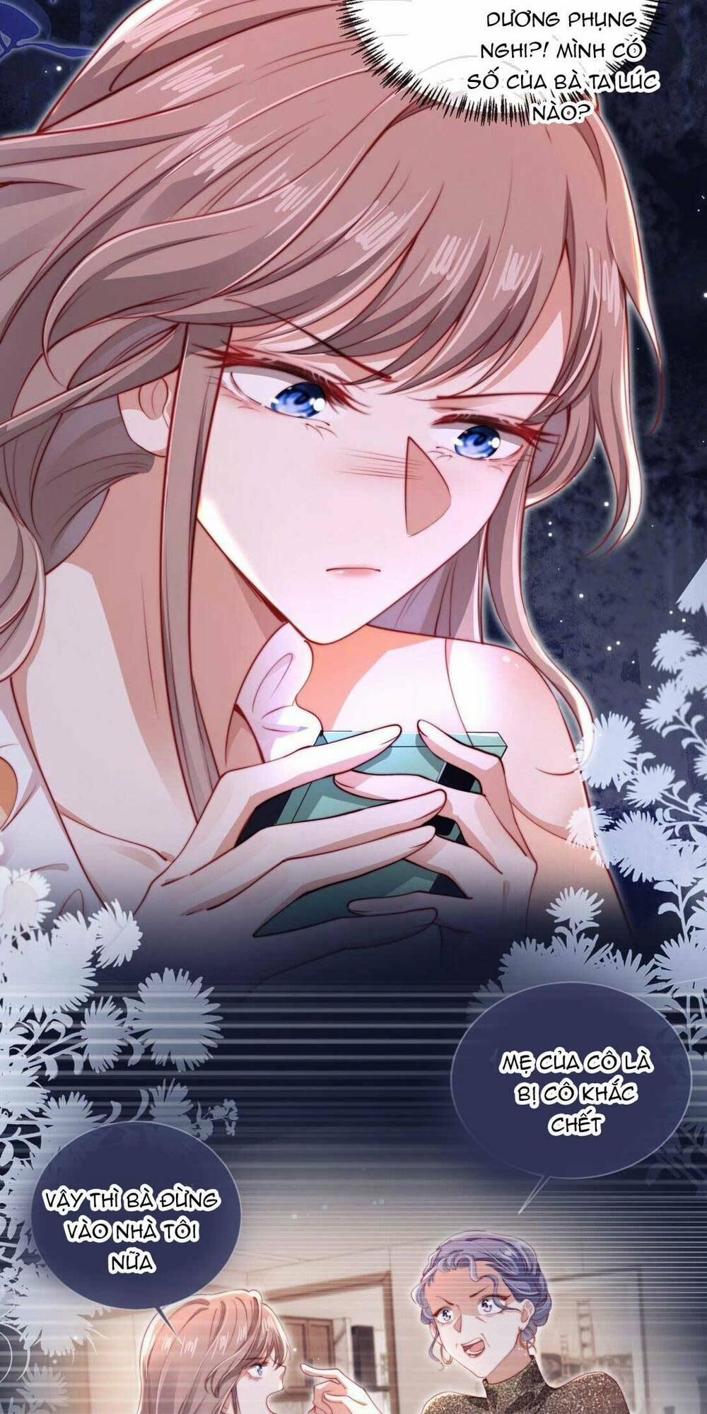 Hoắc Thiếu Lại Phải Theo Đuổi Vợ Yêu Rồi 2 trang 8