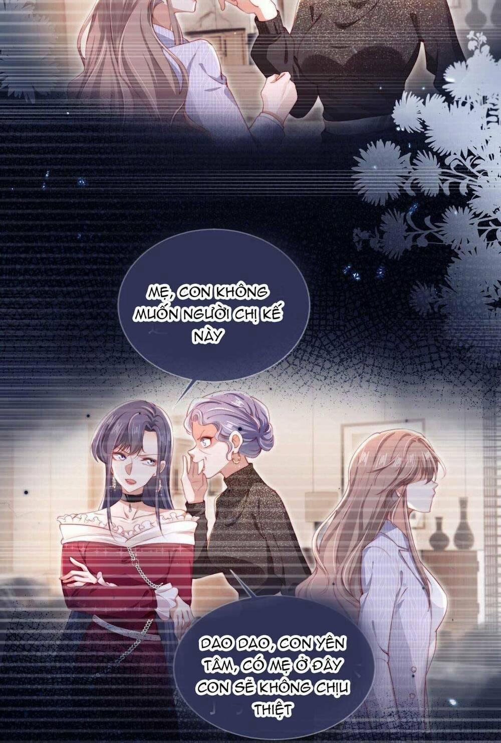 Hoắc Thiếu Lại Phải Theo Đuổi Vợ Yêu Rồi 2 trang 9