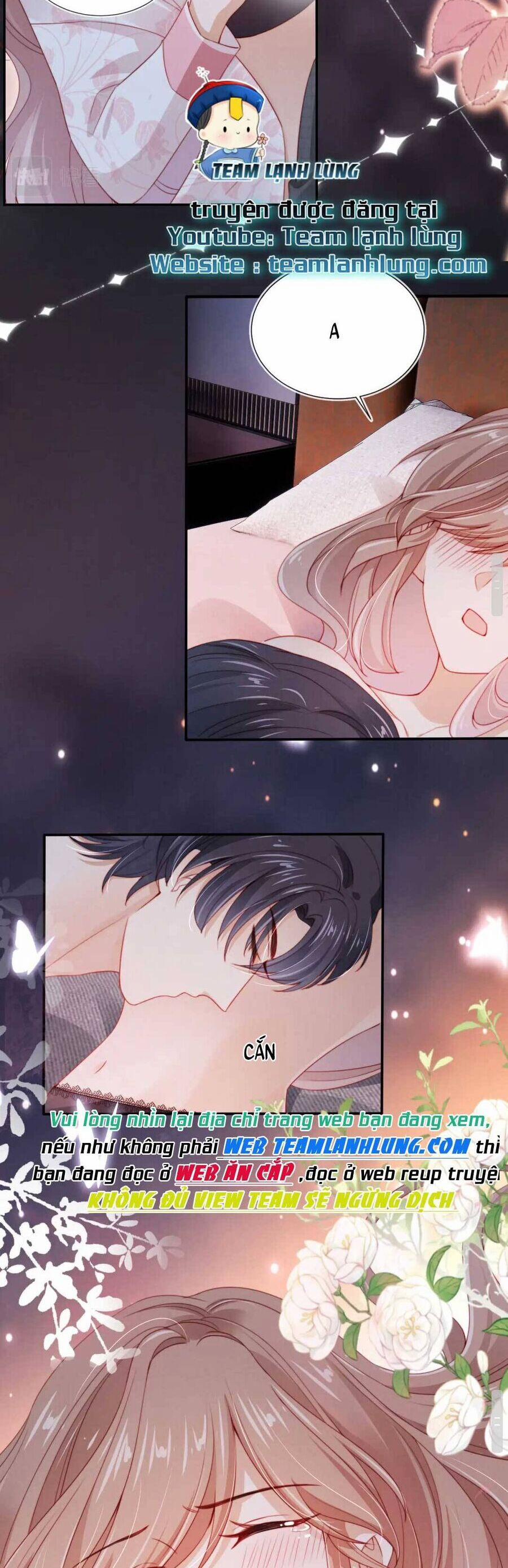 Hoắc Thiếu Lại Phải Theo Đuổi Vợ Yêu Rồi 20 trang 11