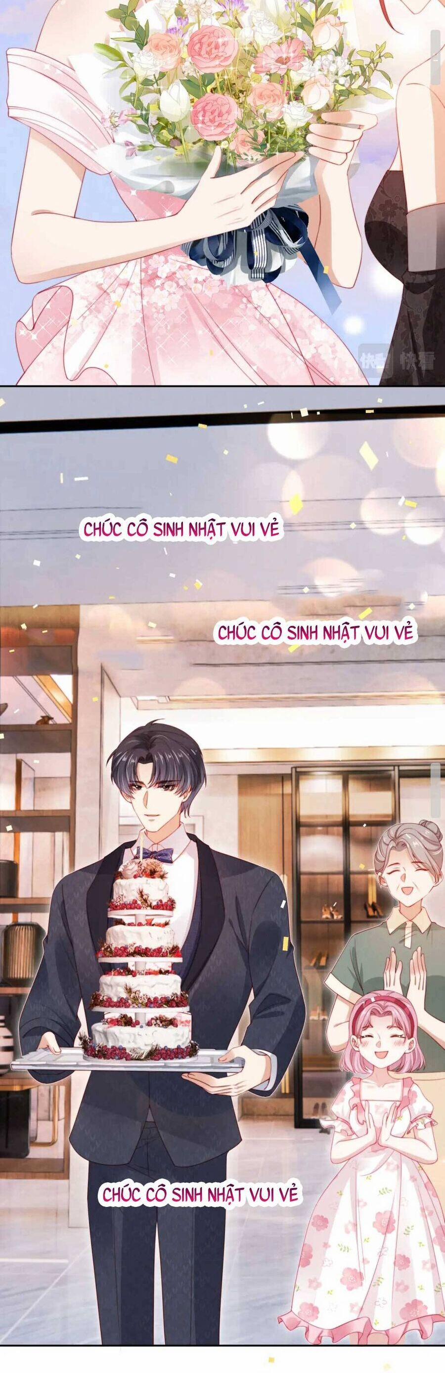 Hoắc Thiếu Lại Phải Theo Đuổi Vợ Yêu Rồi 20 trang 14