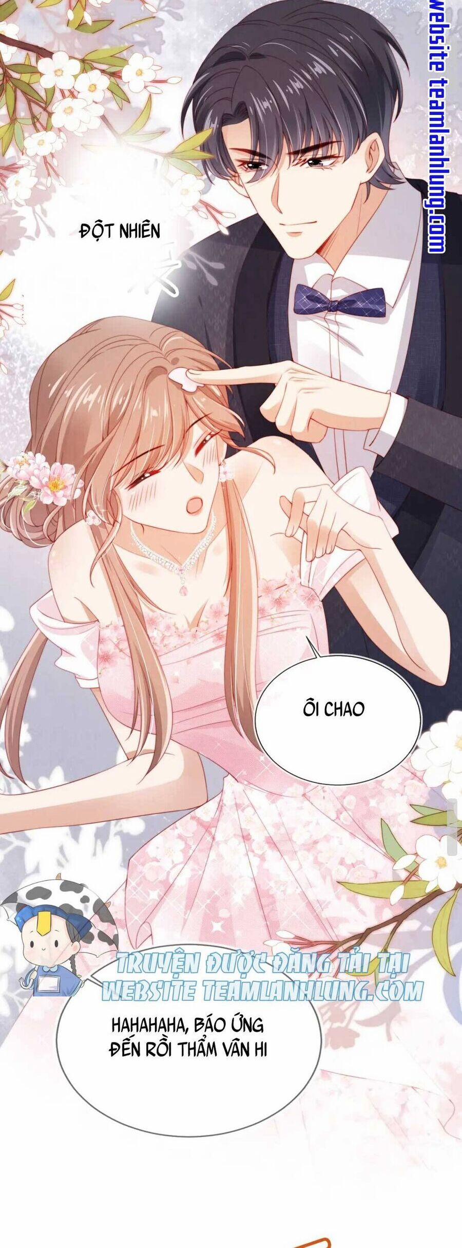 Hoắc Thiếu Lại Phải Theo Đuổi Vợ Yêu Rồi 20 trang 19