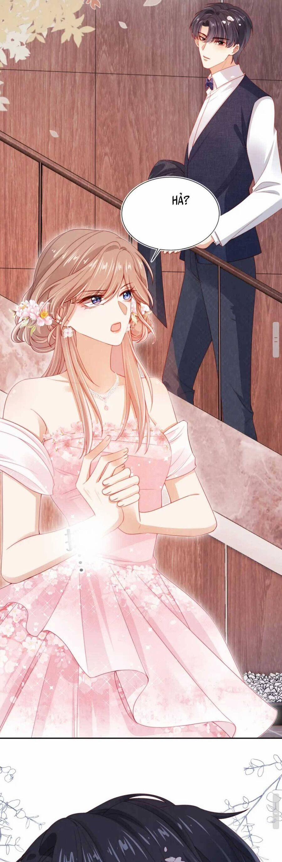 Hoắc Thiếu Lại Phải Theo Đuổi Vợ Yêu Rồi 20 trang 21