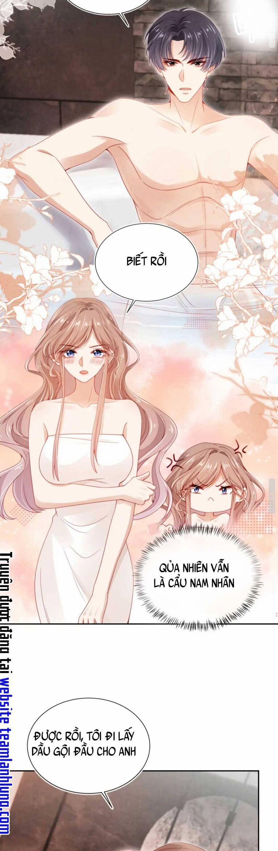 Hoắc Thiếu Lại Phải Theo Đuổi Vợ Yêu Rồi 20 trang 23