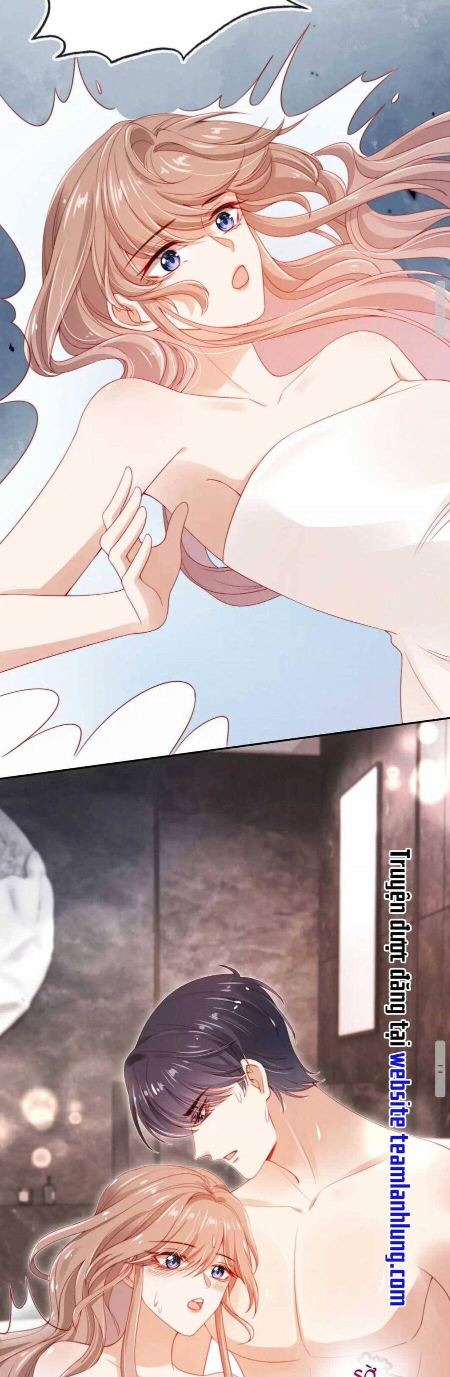 Hoắc Thiếu Lại Phải Theo Đuổi Vợ Yêu Rồi 20 trang 25