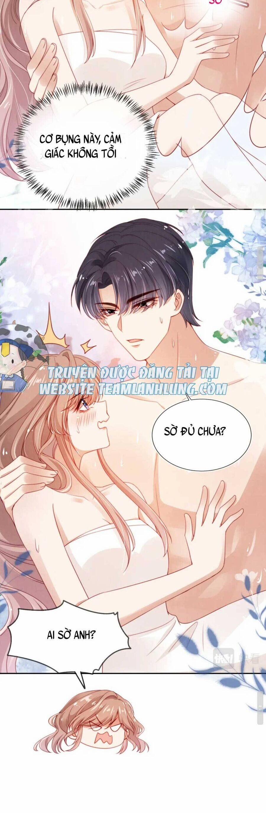 Hoắc Thiếu Lại Phải Theo Đuổi Vợ Yêu Rồi 20 trang 26