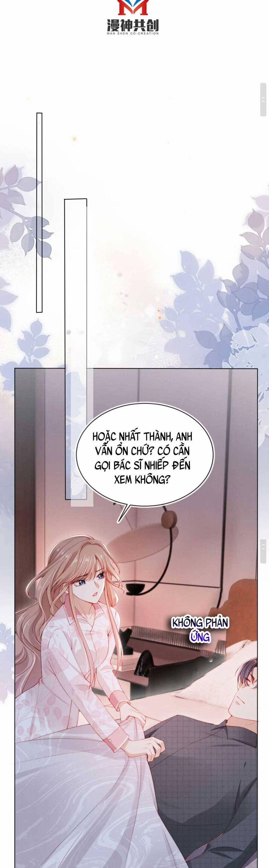 Hoắc Thiếu Lại Phải Theo Đuổi Vợ Yêu Rồi 20 trang 3