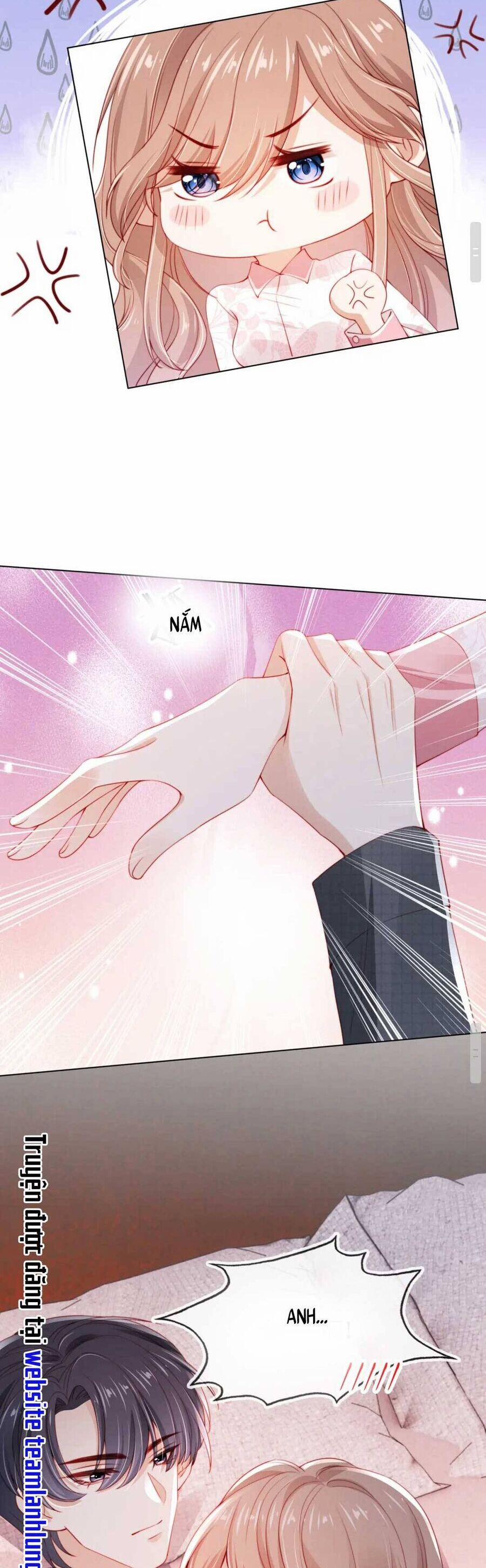 Hoắc Thiếu Lại Phải Theo Đuổi Vợ Yêu Rồi 20 trang 5