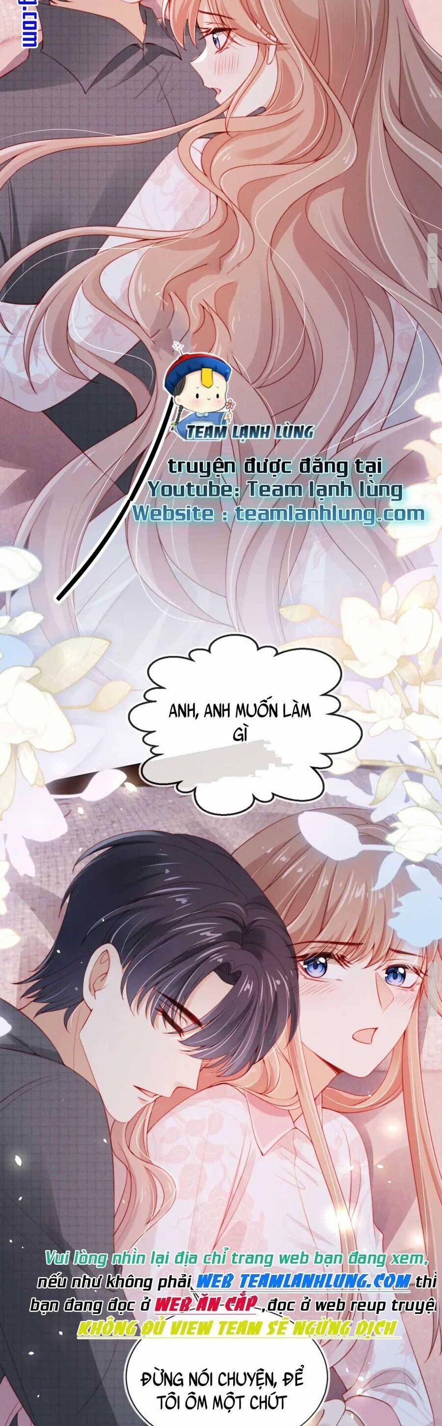 Hoắc Thiếu Lại Phải Theo Đuổi Vợ Yêu Rồi 20 trang 6