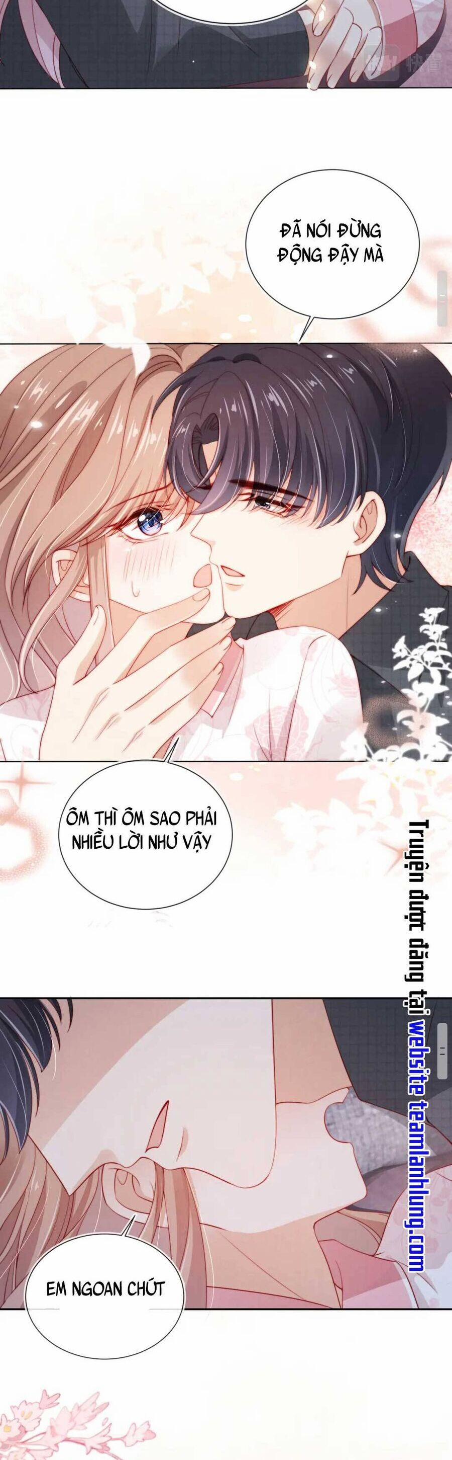 Hoắc Thiếu Lại Phải Theo Đuổi Vợ Yêu Rồi 20 trang 7