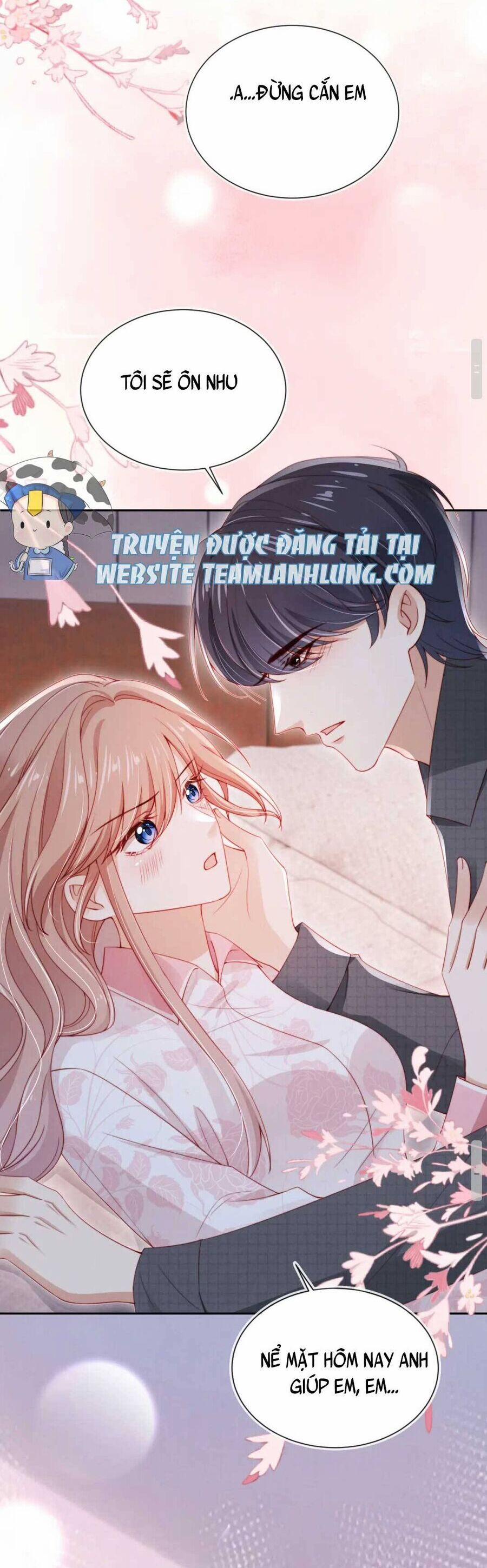 Hoắc Thiếu Lại Phải Theo Đuổi Vợ Yêu Rồi 20 trang 8