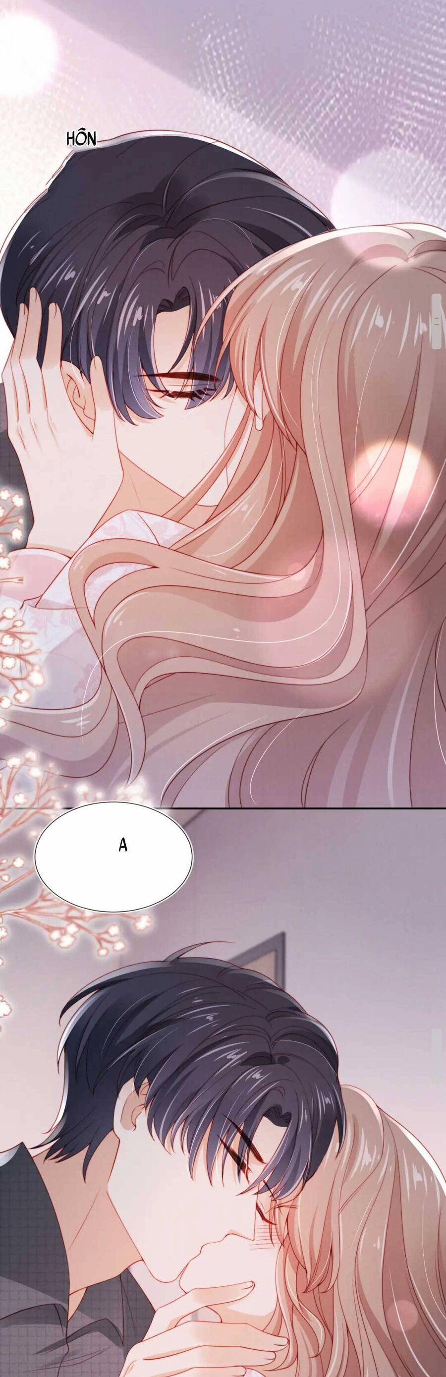 Hoắc Thiếu Lại Phải Theo Đuổi Vợ Yêu Rồi 20 trang 9