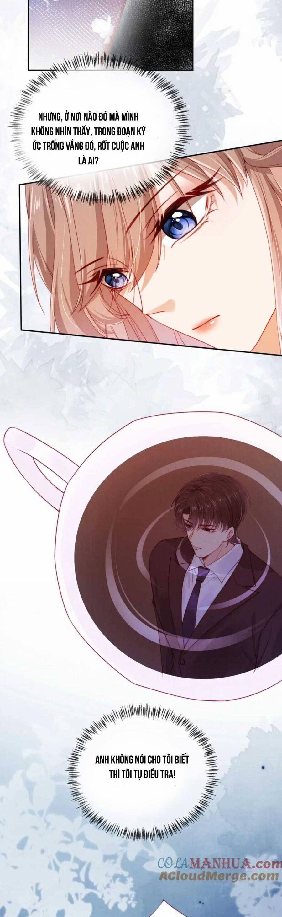 Hoắc Thiếu Lại Phải Theo Đuổi Vợ Yêu Rồi 21 trang 11