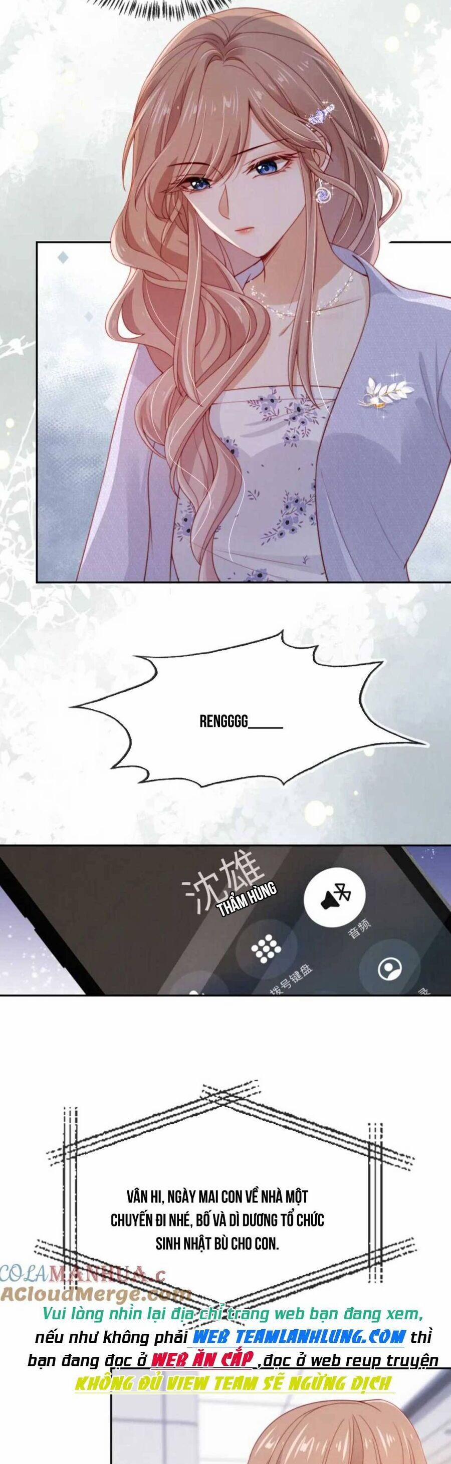 Hoắc Thiếu Lại Phải Theo Đuổi Vợ Yêu Rồi 21 trang 14