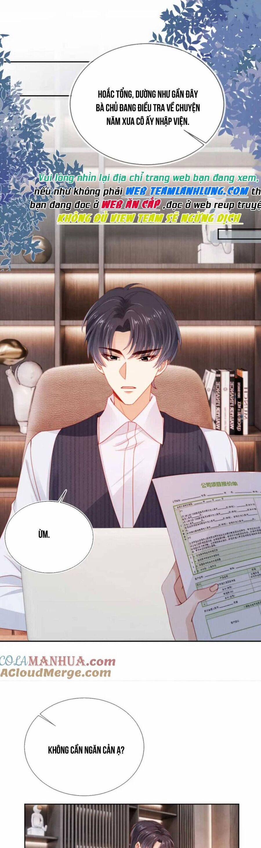 Hoắc Thiếu Lại Phải Theo Đuổi Vợ Yêu Rồi 21 trang 16