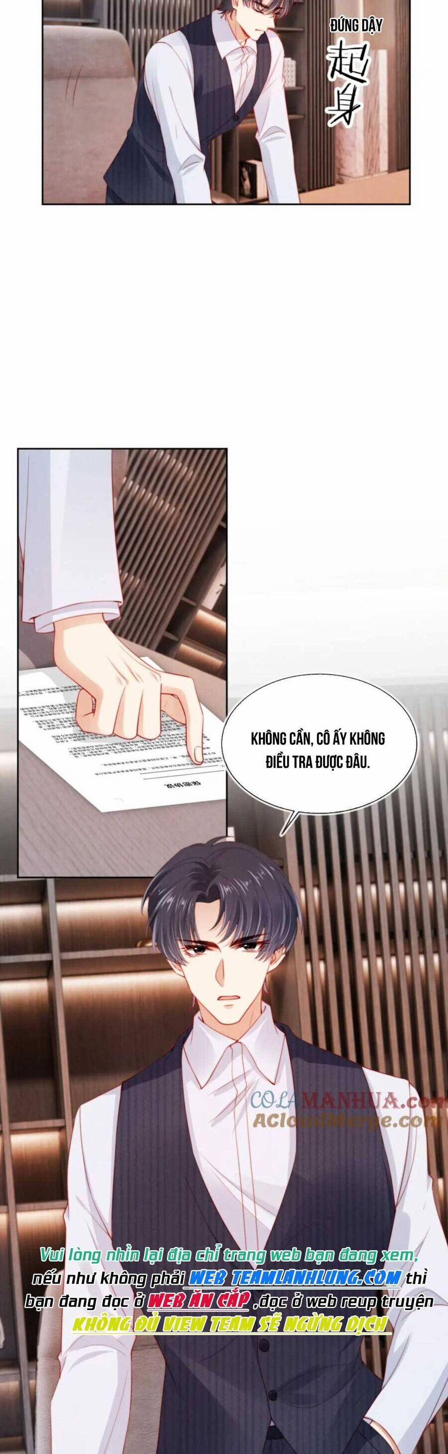 Hoắc Thiếu Lại Phải Theo Đuổi Vợ Yêu Rồi 21 trang 17