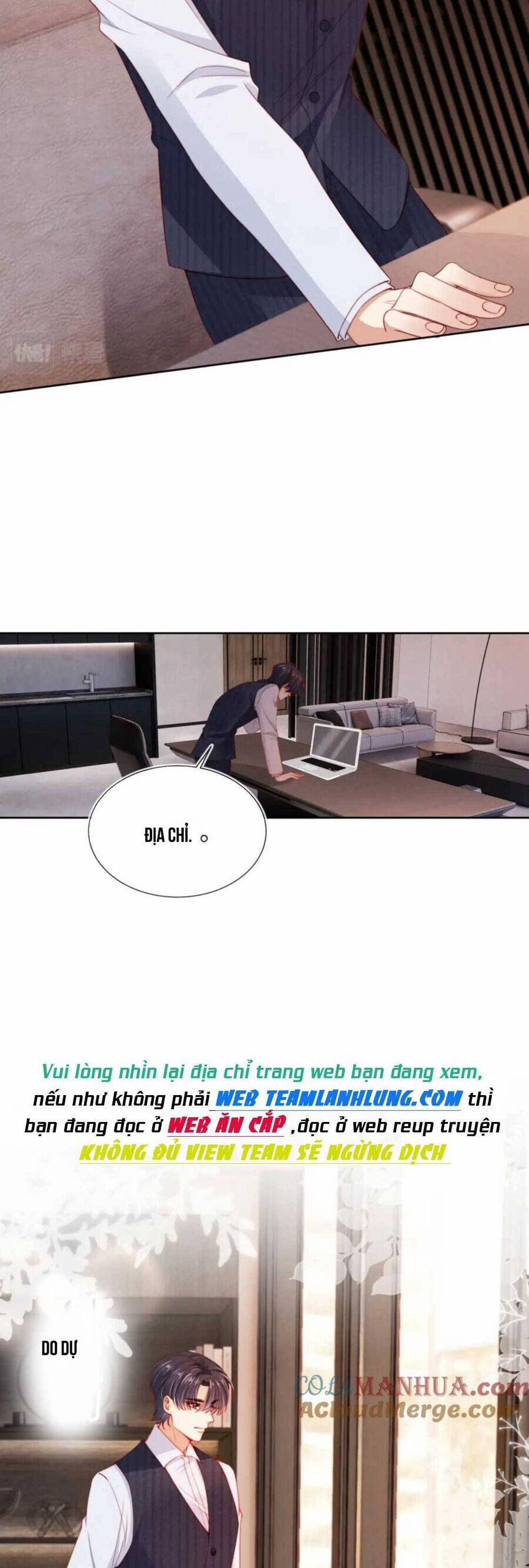 Hoắc Thiếu Lại Phải Theo Đuổi Vợ Yêu Rồi 21 trang 21