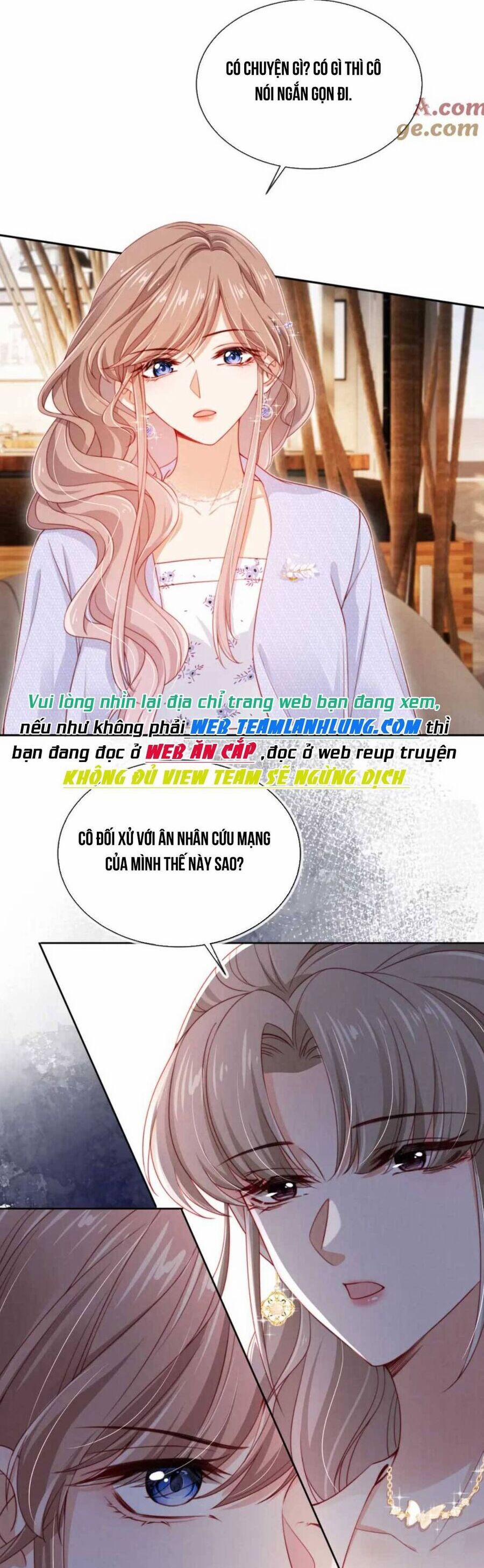 Hoắc Thiếu Lại Phải Theo Đuổi Vợ Yêu Rồi 21 trang 4