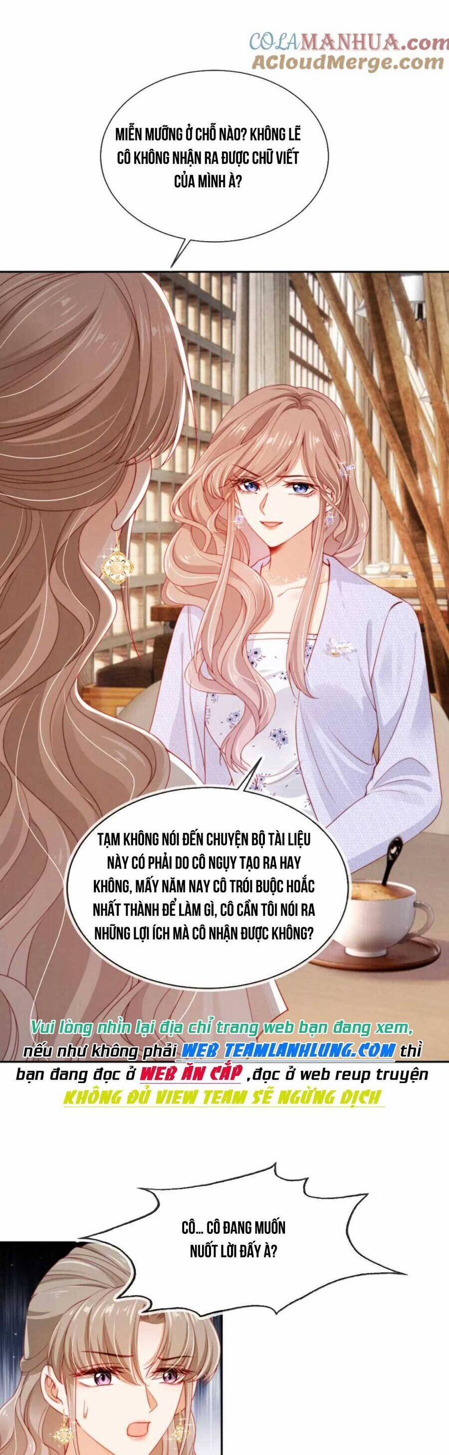 Hoắc Thiếu Lại Phải Theo Đuổi Vợ Yêu Rồi 21 trang 7