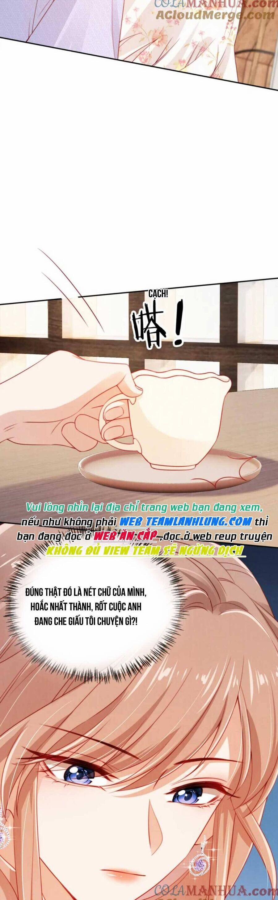 Hoắc Thiếu Lại Phải Theo Đuổi Vợ Yêu Rồi 21 trang 9