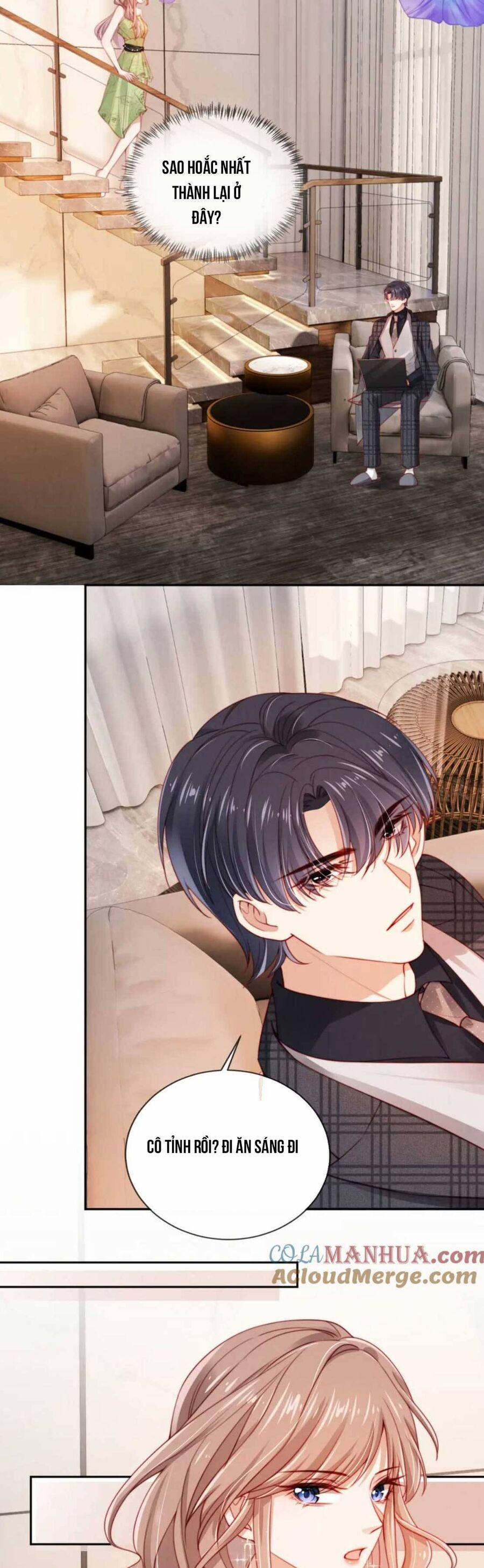 Hoắc Thiếu Lại Phải Theo Đuổi Vợ Yêu Rồi 22 trang 10