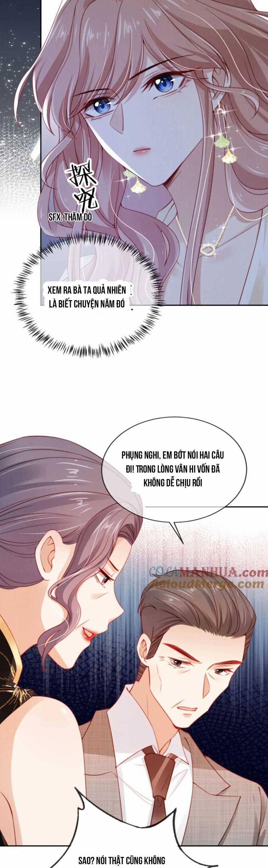 Hoắc Thiếu Lại Phải Theo Đuổi Vợ Yêu Rồi 22 trang 16