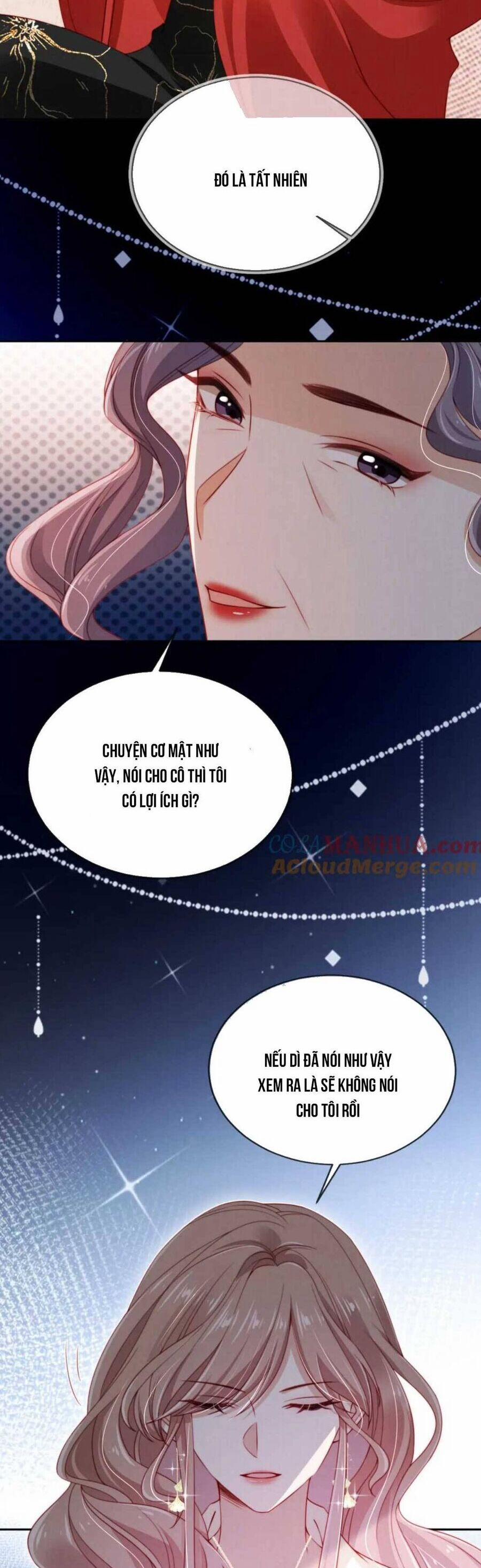 Hoắc Thiếu Lại Phải Theo Đuổi Vợ Yêu Rồi 22 trang 19