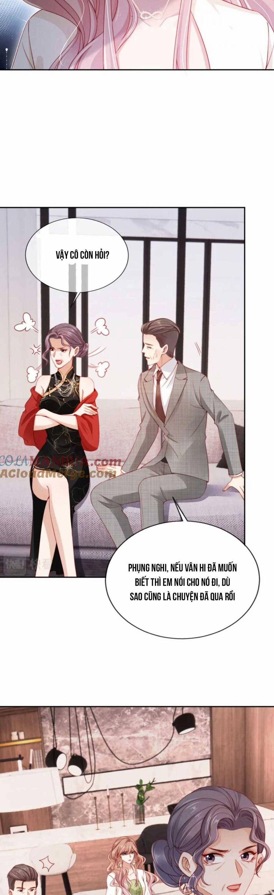 Hoắc Thiếu Lại Phải Theo Đuổi Vợ Yêu Rồi 22 trang 20