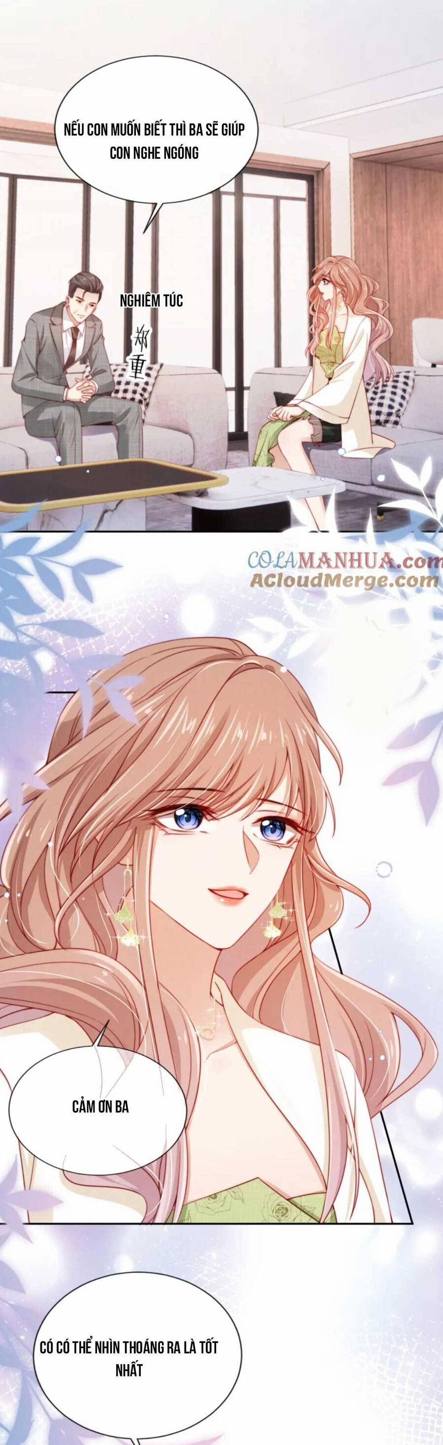 Hoắc Thiếu Lại Phải Theo Đuổi Vợ Yêu Rồi 22 trang 22