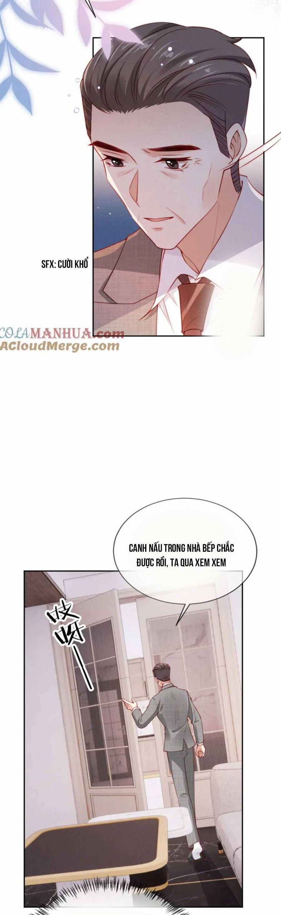 Hoắc Thiếu Lại Phải Theo Đuổi Vợ Yêu Rồi 22 trang 23