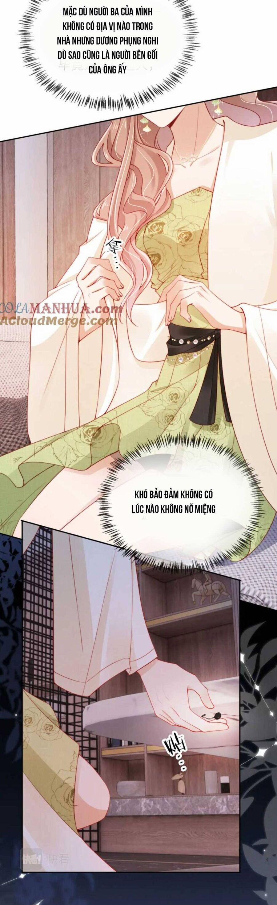 Hoắc Thiếu Lại Phải Theo Đuổi Vợ Yêu Rồi 22 trang 24