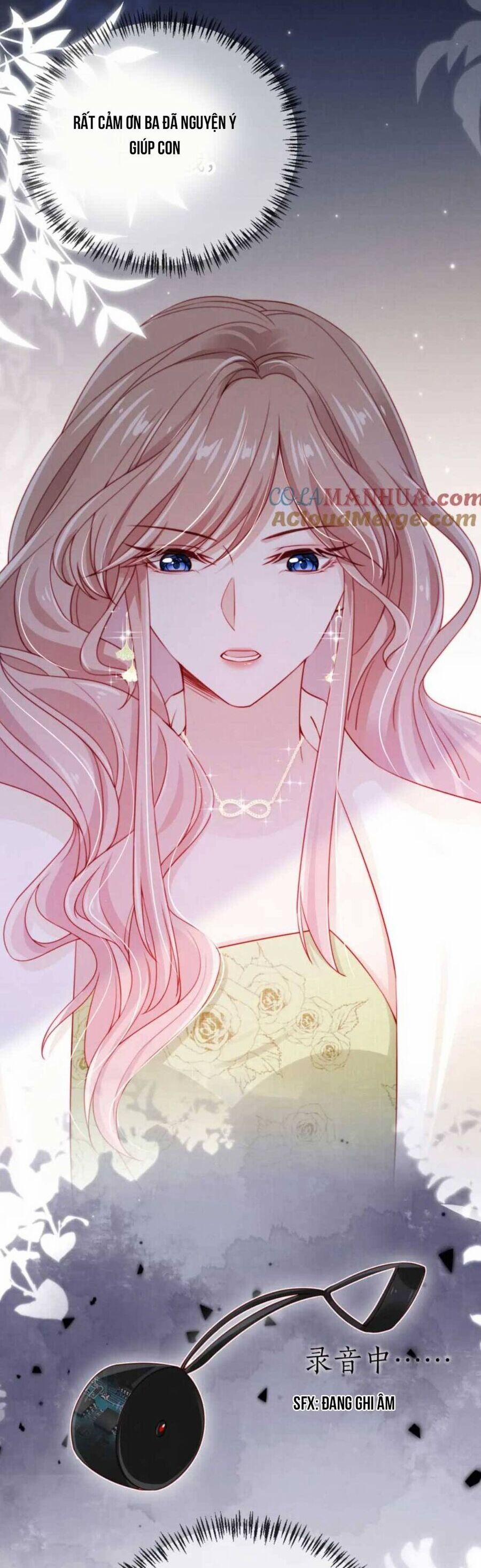 Hoắc Thiếu Lại Phải Theo Đuổi Vợ Yêu Rồi 22 trang 25