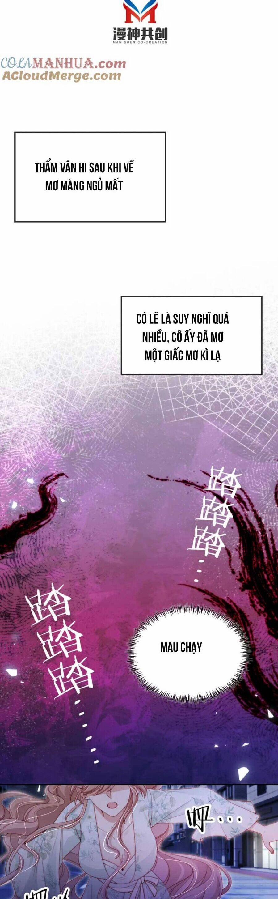 Hoắc Thiếu Lại Phải Theo Đuổi Vợ Yêu Rồi 22 trang 3