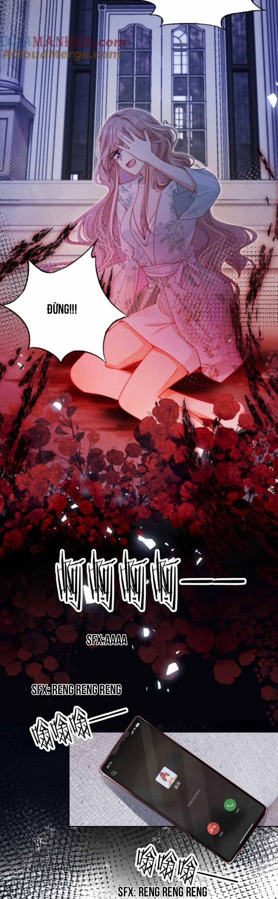 Hoắc Thiếu Lại Phải Theo Đuổi Vợ Yêu Rồi 22 trang 5