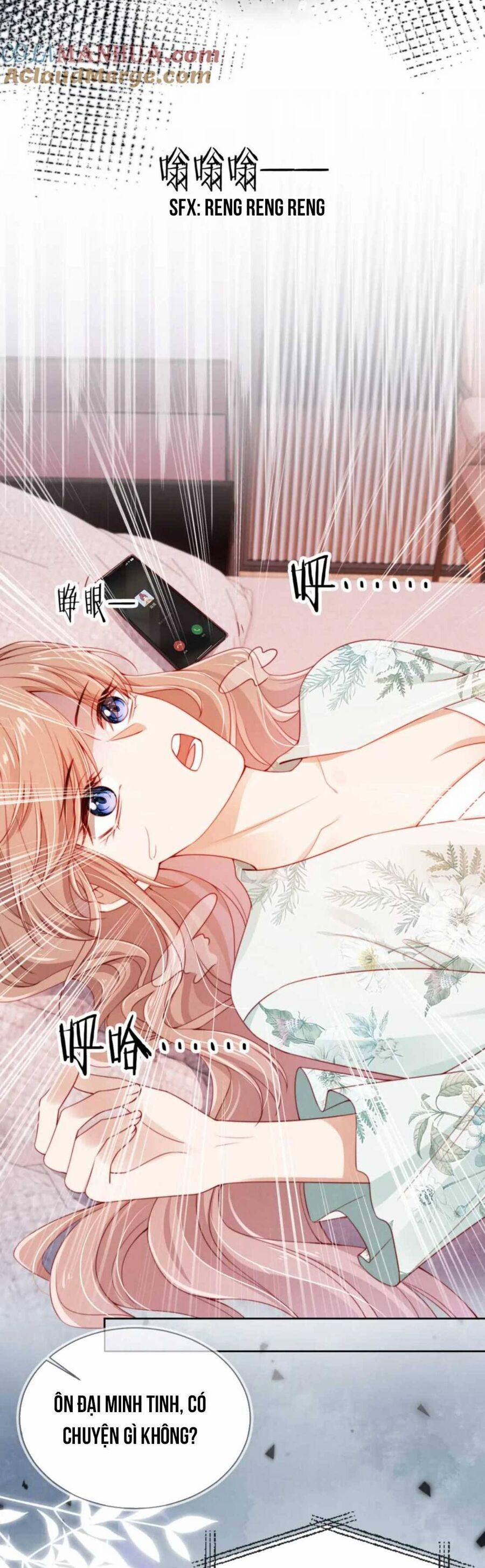 Hoắc Thiếu Lại Phải Theo Đuổi Vợ Yêu Rồi 22 trang 6