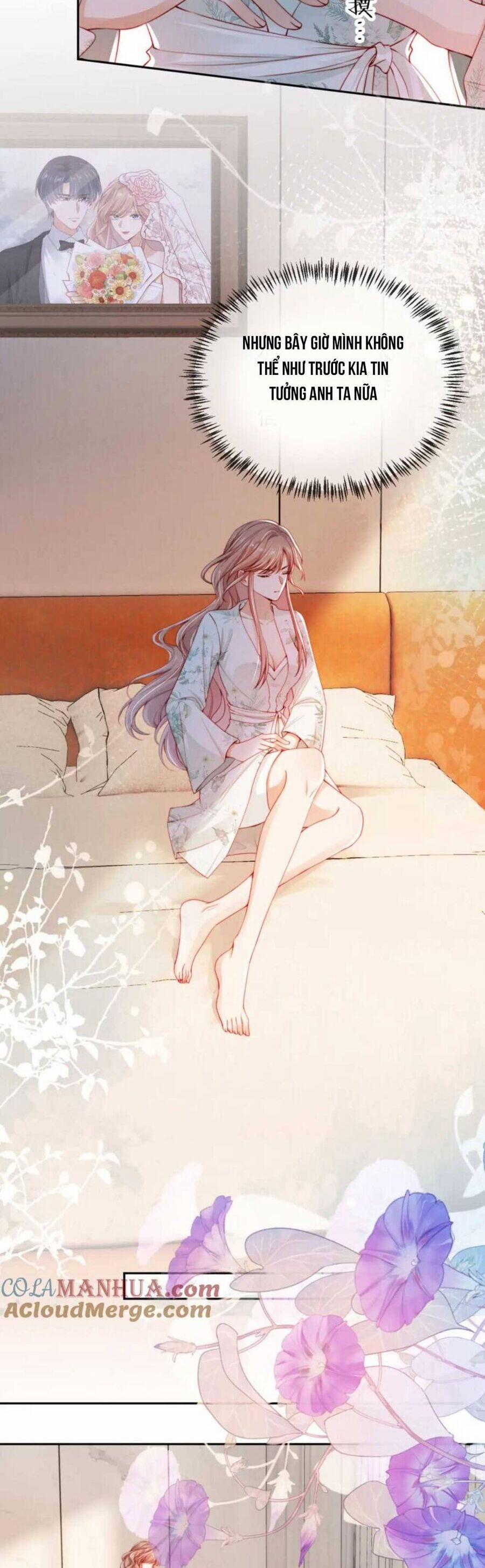 Hoắc Thiếu Lại Phải Theo Đuổi Vợ Yêu Rồi 22 trang 9