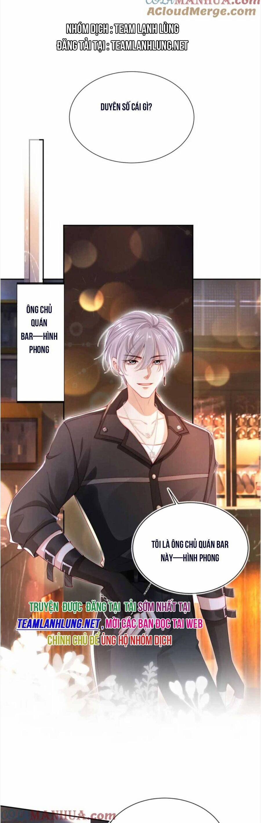 Hoắc Thiếu Lại Phải Theo Đuổi Vợ Yêu Rồi 23 trang 11