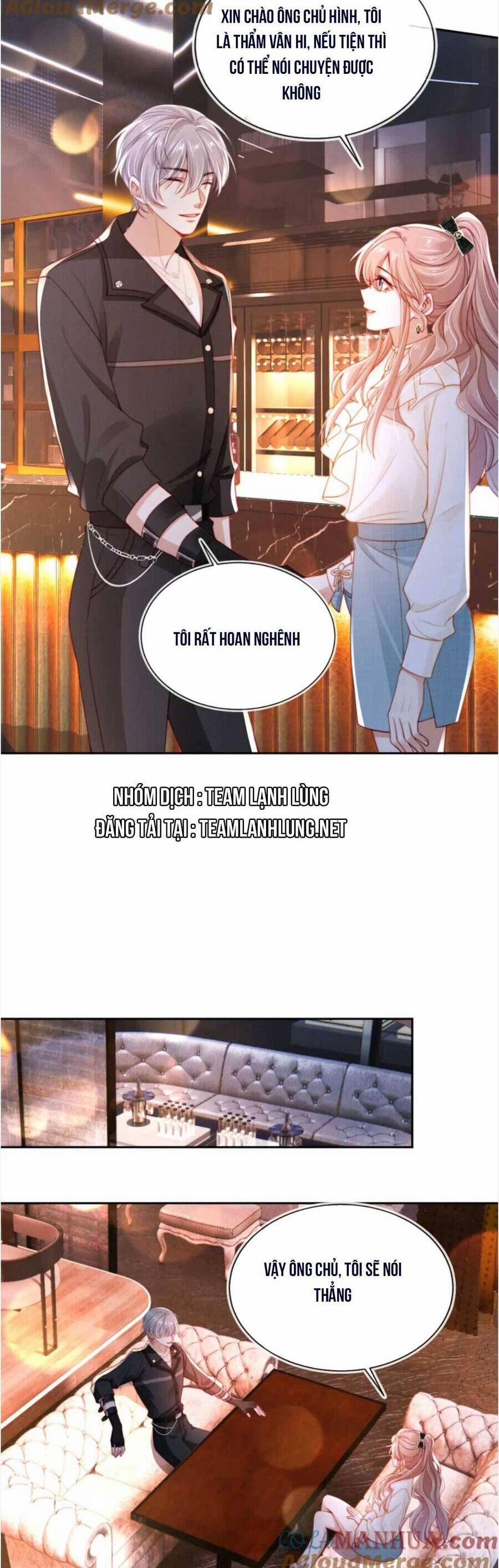 Hoắc Thiếu Lại Phải Theo Đuổi Vợ Yêu Rồi 23 trang 12