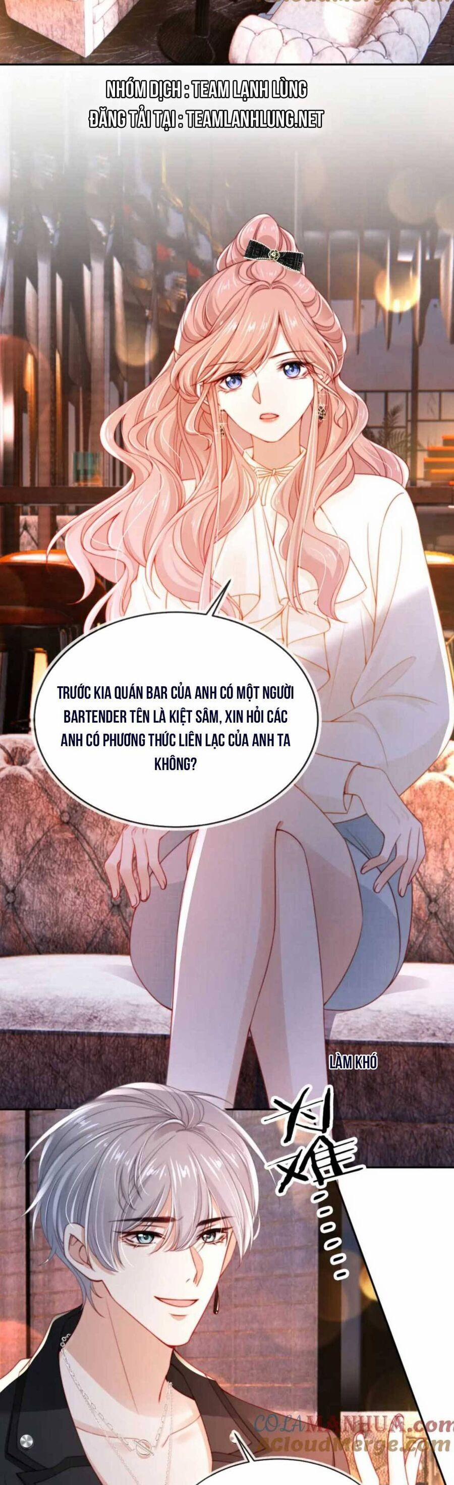 Hoắc Thiếu Lại Phải Theo Đuổi Vợ Yêu Rồi 23 trang 13