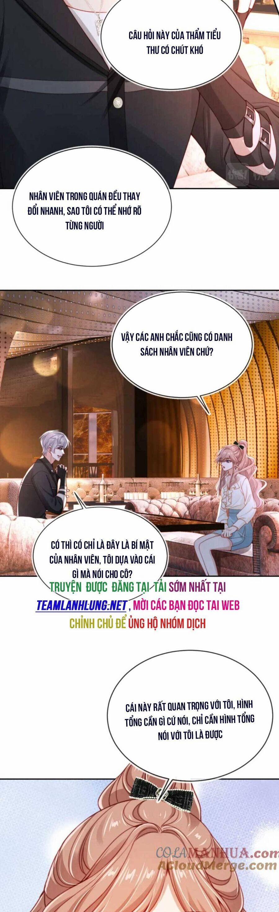 Hoắc Thiếu Lại Phải Theo Đuổi Vợ Yêu Rồi 23 trang 14