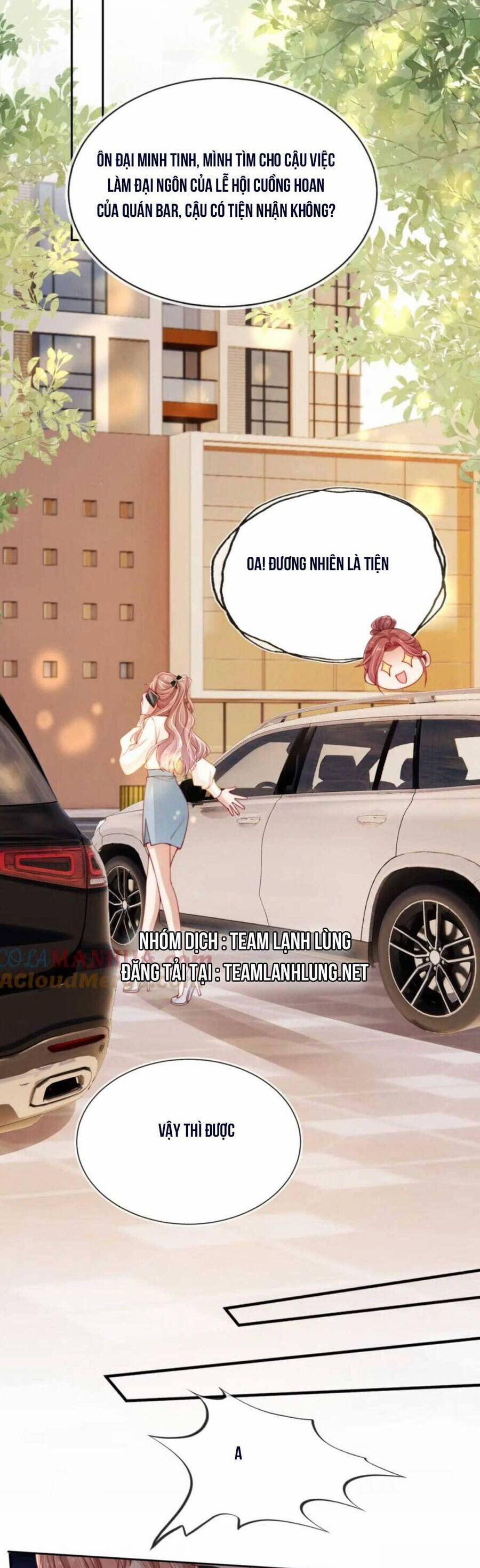 Hoắc Thiếu Lại Phải Theo Đuổi Vợ Yêu Rồi 23 trang 19