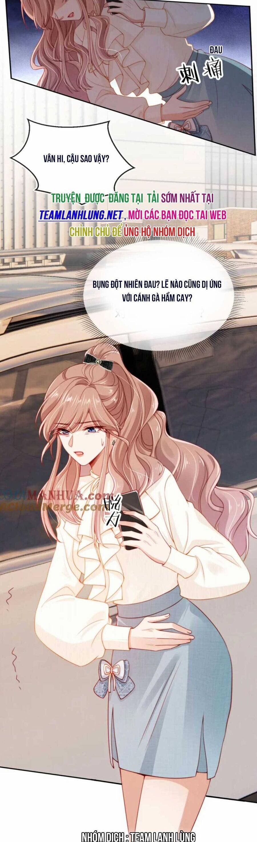 Hoắc Thiếu Lại Phải Theo Đuổi Vợ Yêu Rồi 23 trang 20