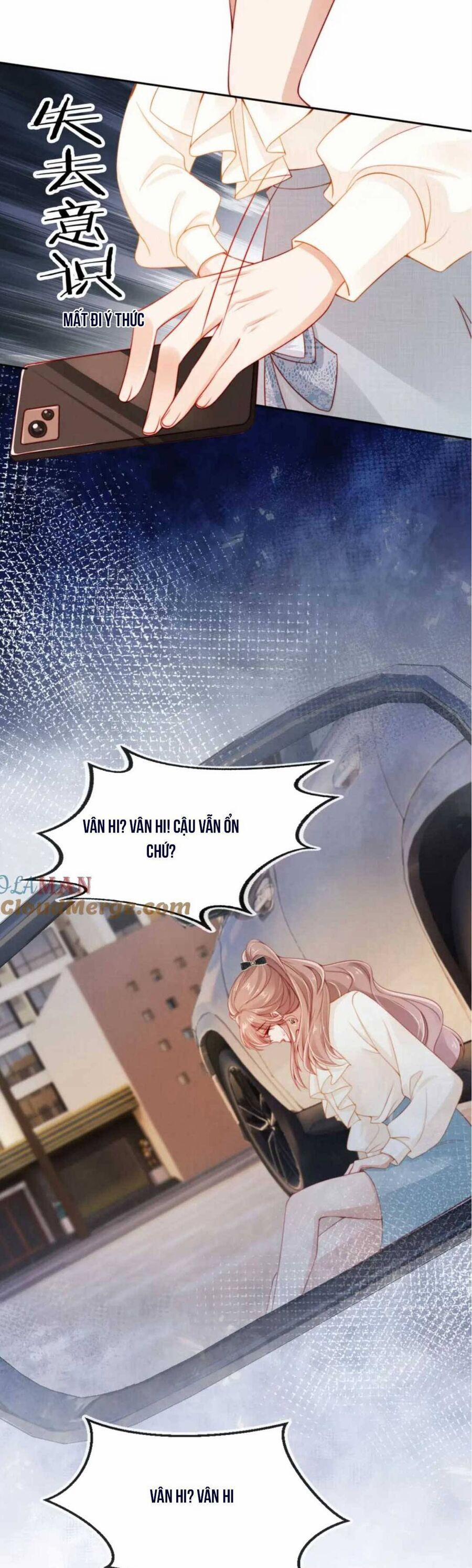 Hoắc Thiếu Lại Phải Theo Đuổi Vợ Yêu Rồi 23 trang 21