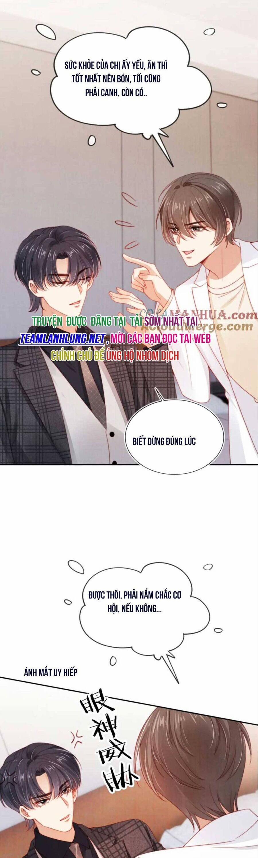 Hoắc Thiếu Lại Phải Theo Đuổi Vợ Yêu Rồi 23 trang 24