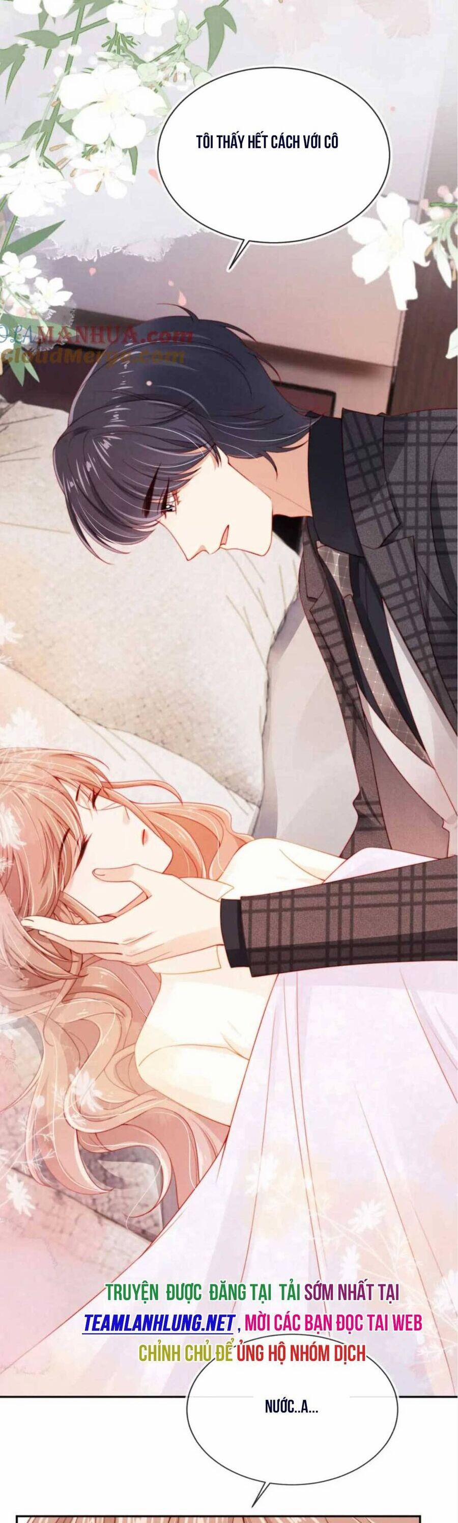 Hoắc Thiếu Lại Phải Theo Đuổi Vợ Yêu Rồi 23 trang 27