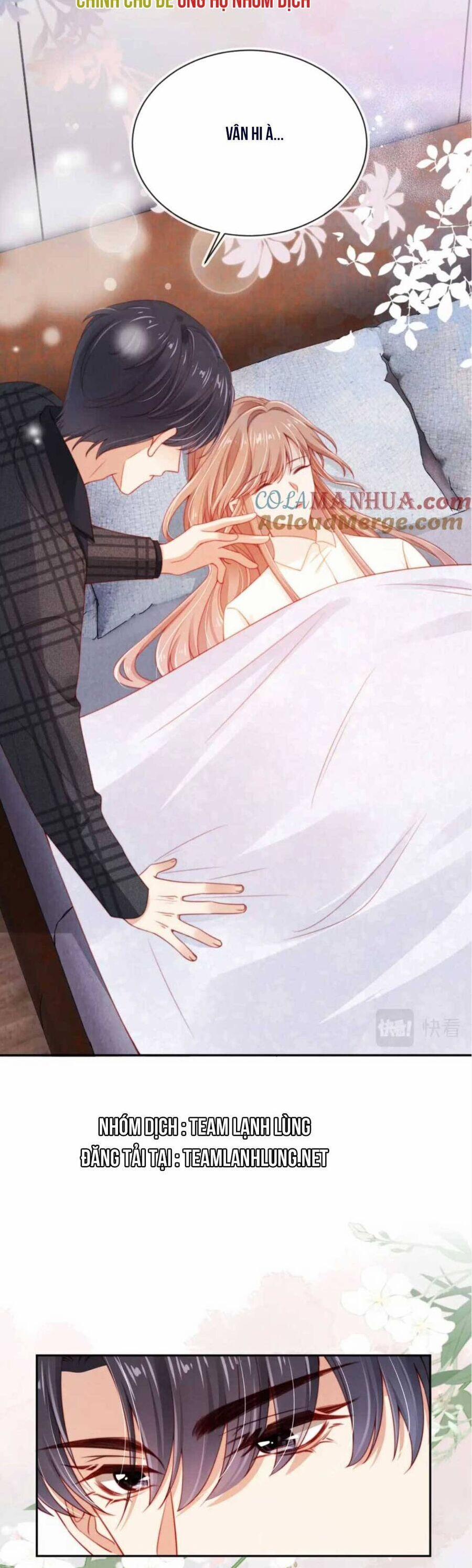 Hoắc Thiếu Lại Phải Theo Đuổi Vợ Yêu Rồi 23 trang 34