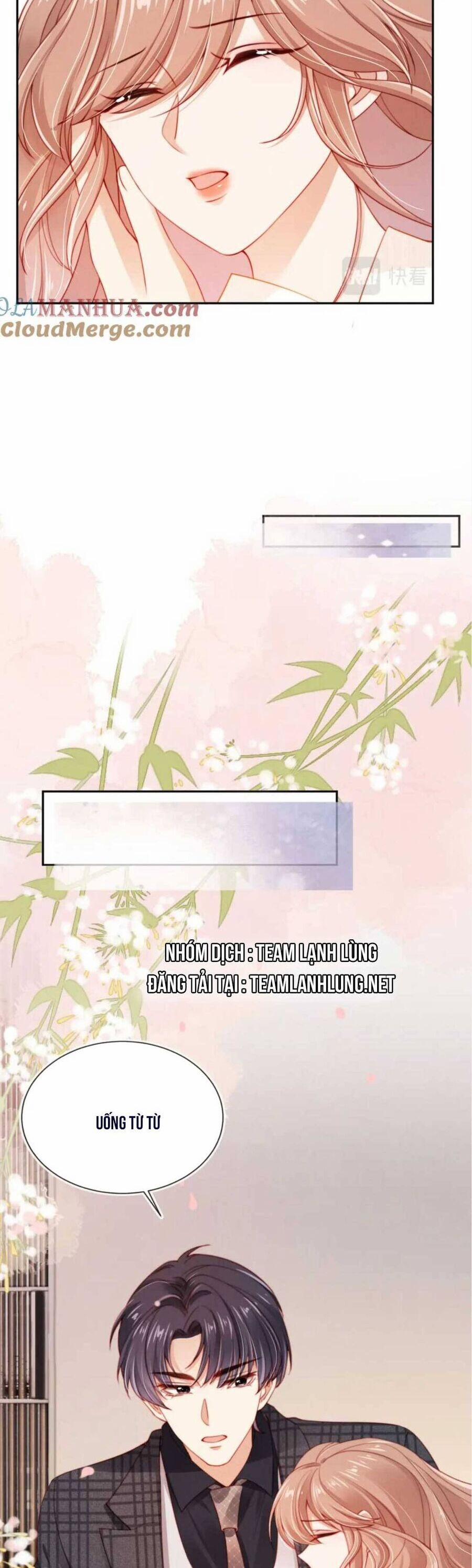 Hoắc Thiếu Lại Phải Theo Đuổi Vợ Yêu Rồi 23 trang 36